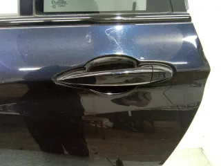  Ручка наружная задняя левая BMW X5 F15 Арт 92368