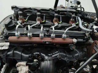 BK2Q9D280AB топливная рампа левая Ford Transit 3 restailing Арт 92334