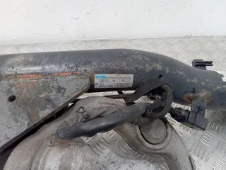 R55-01-2128,01023002018 Прицепное устройство (фаркоп) BMW X5 F15 Арт 92229, вид 2