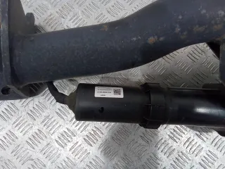 R55-01-2128,01023002018 Прицепное устройство (фаркоп) BMW X5 F15 Арт 92229, вид 3