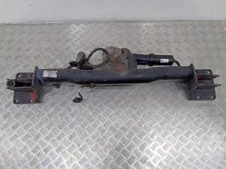 R55-01-2128,01023002018 Прицепное устройство (фаркоп) BMW X5 F15 Арт 92229, вид 4