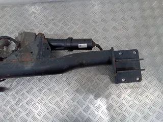 R55-01-2128,01023002018 Прицепное устройство (фаркоп) BMW X5 F15 Арт 92229, вид 6