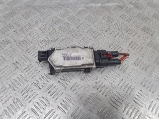 1137328656 Блок управления вентилятором радиатора Mercedes CLA c117 Арт 92098, вид 1