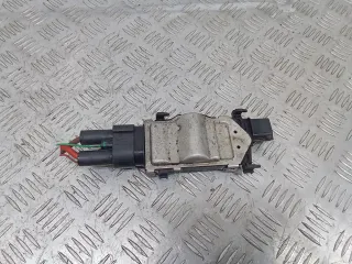 1137328656 Блок управления вентилятором радиатора Mercedes CLA c117 Арт 92098, вид 2