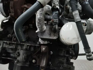  Теплообменник масляного фильтра Ford Transit 3 restailing Арт 92069, вид 1