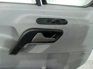  Ручка внутренняя передняя левая Mercedes Sprinter W906 Арт 91989, вид 2