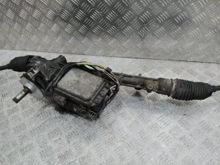 6820000170 рулевая рейка Peugeot 207 Арт 91869, вид 4