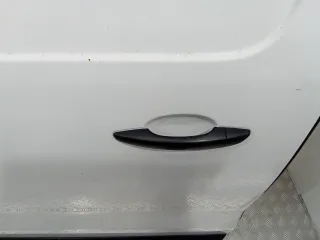  РУЧКА НАРУЖНАЯ СДВИЖНОЙ ДВЕРИ правой Peugeot Expert 3 Арт 91814, вид 2