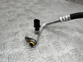7L6820721 Трубка кондиционера Volkswagen Touareg 1 Арт 91593, вид 3