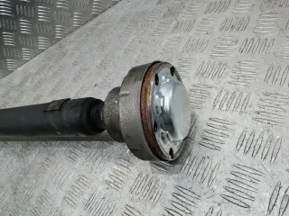 7L6521101 Карданный вал Volkswagen Touareg 1 Арт 91582, вид 3