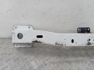  усилитель бампера Renault Master 3 restailing Арт 91555, вид 2