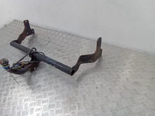  Прицепное устройство (фаркоп) Dacia Logan 1 Арт 91538, вид 2