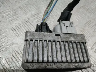 55574293 Реле накала свечей Opel Insignia 1 Арт 91516, вид 2