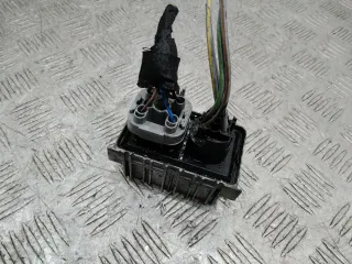 55574293 Реле накала свечей Opel Insignia 1 Арт 91516, вид 3