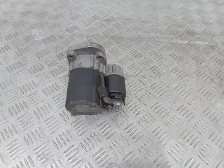 3001-80062 Стартер Renault Laguna 2 Арт 91468, вид 2