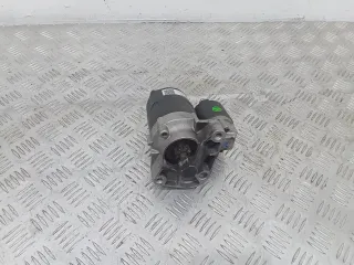 3001-80062 Стартер Renault Laguna 2 Арт 91468, вид 4
