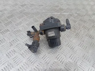 0044298044 клапан ускорительный Mercedes Atego Арт 91431, вид 1