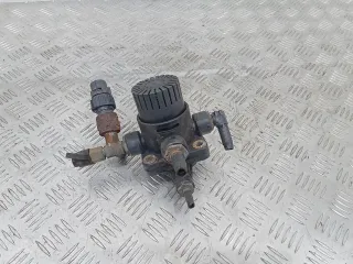 0044298044 клапан ускорительный Mercedes Atego Арт 91431, вид 2