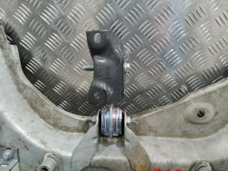 113325450R Подушка крепления двигателя Renault Captur Арт 91383
