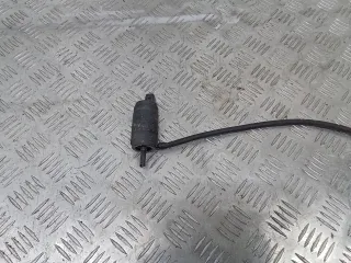 D283251 Насос (моторчик) омывателя стекла Citroen Jumper 2 Арт 91188, вид 1