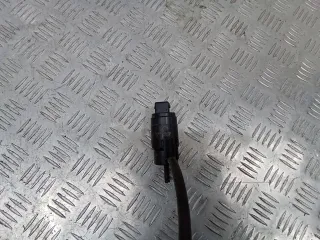 D283251 Насос (моторчик) омывателя стекла Citroen Jumper 2 Арт 91188, вид 2