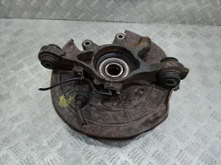  кулак задний правый Land Rover Range Rover Sport 1 Арт 91148, вид 1