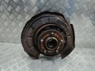  кулак задний правый Land Rover Range Rover Sport 1 Арт 91148, вид 3