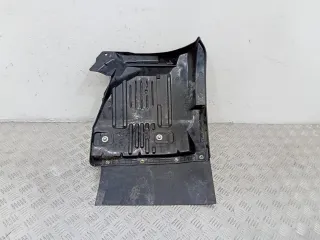  Пластик Isuzu D-max Арт 91099
