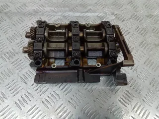 150512021128 Вал балансирный BMW 3 E90/E91/E92/E93 2.0л Арт 91068, вид 2