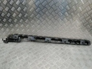 95B853558 Кронштейн крепления порога Porsche Macan restailing Арт 91006, вид 1