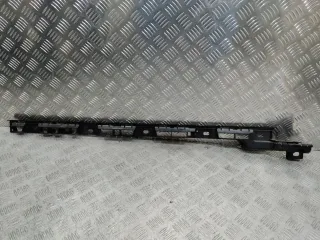 95B853558 Кронштейн крепления порога Porsche Macan restailing Арт 91006, вид 3