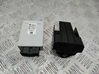 32306865245 блок управления рулевой колонки BMW X5 F15 Арт 90939, вид 1