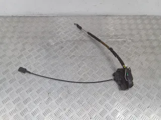  замок двери Nissan Micra K12 Арт 90900