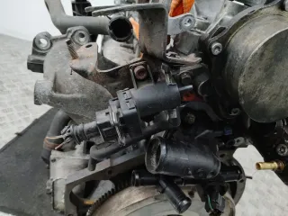  Клапан электромагнитный Renault Trafic 2 Арт 90827, вид 2