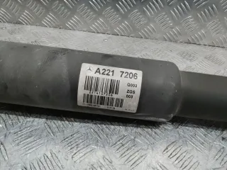 A2217206 Карданный вал Mercedes S W221 Арт 90813, вид 2