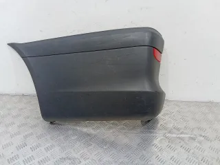 A6398801671 Клык бампера задний левый Mercedes Vito W639 Арт 90699