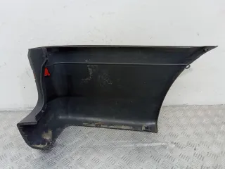 Клык бампера задний левый Mercedes Vito W639 2010г. A6398801671 - Фото 3