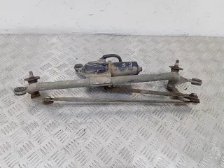 28810CA000 Механизм стеклоочистителя (трапеция дворников) Nissan Murano Z50 Арт 90696, вид 1