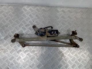 28810CA000 Механизм стеклоочистителя (трапеция дворников) Nissan Murano Z50 Арт 90696, вид 2