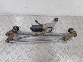28810CA000 Механизм стеклоочистителя (трапеция дворников) Nissan Murano Z50 Арт 90696, вид 4