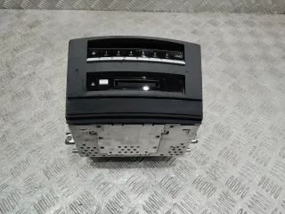 A2218703095 CD-чейнджер Mercedes S W221 Арт 90678