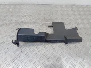 214940024R Дефлектор радиатора Renault Grand Scenic 3 Арт 90578, вид 1