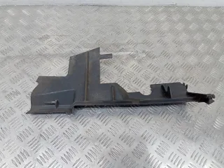 214940024R Дефлектор радиатора Renault Grand Scenic 3 Арт 90578, вид 2