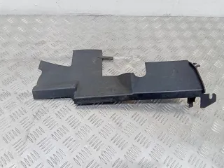 214940024R Дефлектор радиатора Renault Grand Scenic 3 Арт 90576, вид 1