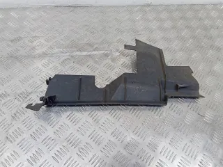 214940024R Дефлектор радиатора Renault Grand Scenic 3 Арт 90576, вид 2