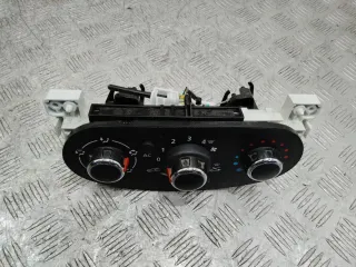 5P3741700 Блок управления печки/климат-контроля Renault Lodgy Арт 90533, вид 2