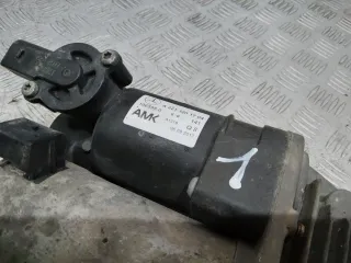 A2213201704 Компрессор пневмоподвески Mercedes S W221 Арт 90532, вид 4