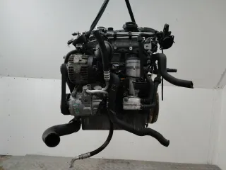 BKC Двигатель Volkswagen Passat B6 Арт 90488, вид 1