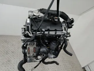 BKC Двигатель Volkswagen Passat B6 Арт 90488, вид 2