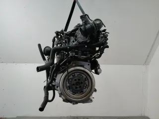 BKC Двигатель Volkswagen Passat B6 Арт 90488, вид 4